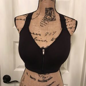 (2 for 25) Victoria Secrets sports bra